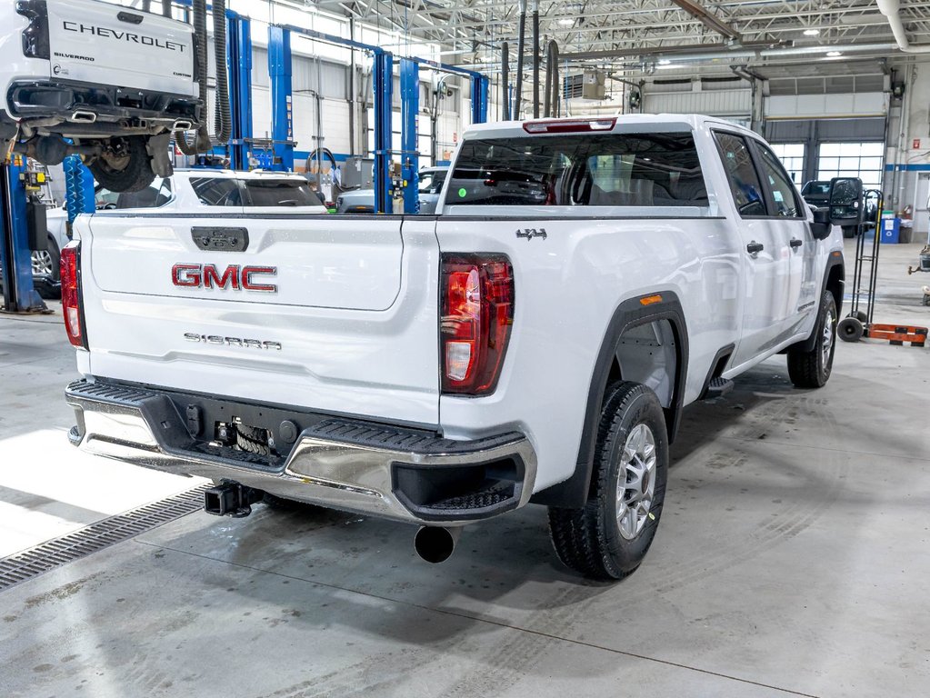 2026 GMC Sierra 2500 HD in St-Jérôme, Quebec - 9 - w1024h768px