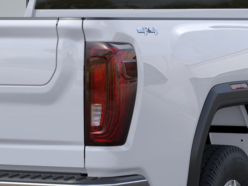 GMC Sierra 2500HD  2026 à St-Jérôme, Québec - 11 - w1024h768px