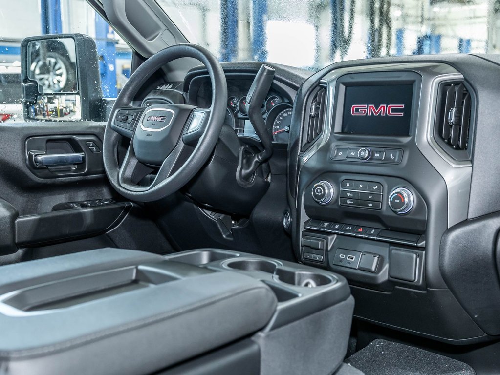 2026 GMC Sierra 2500 HD in St-Jérôme, Quebec - 26 - w1024h768px
