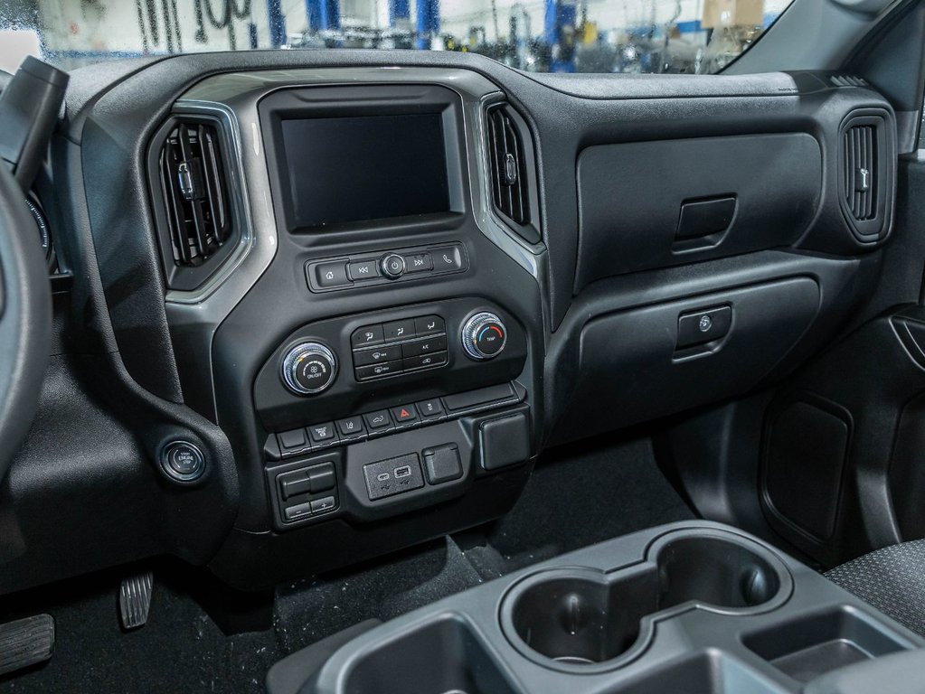 2026 GMC Sierra 2500 HD in St-Jérôme, Quebec - 18 - w1024h768px
