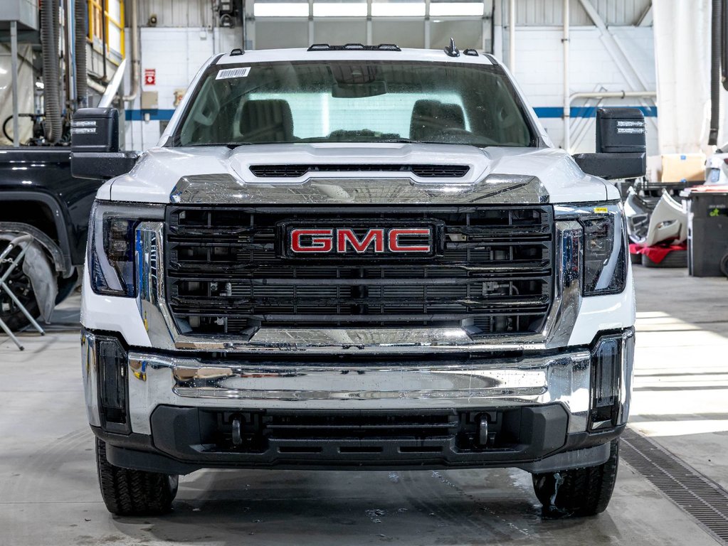 2026 GMC Sierra 2500 HD in St-Jérôme, Quebec - 2 - w1024h768px