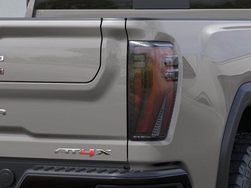 GMC Sierra 2500 HD  2026 à St-Jérôme, Québec - 11 - w1024h768px