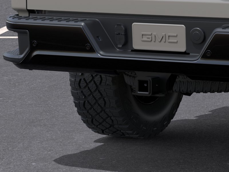 GMC Sierra 2500 HD  2026 à St-Jérôme, Québec - 14 - w1024h768px