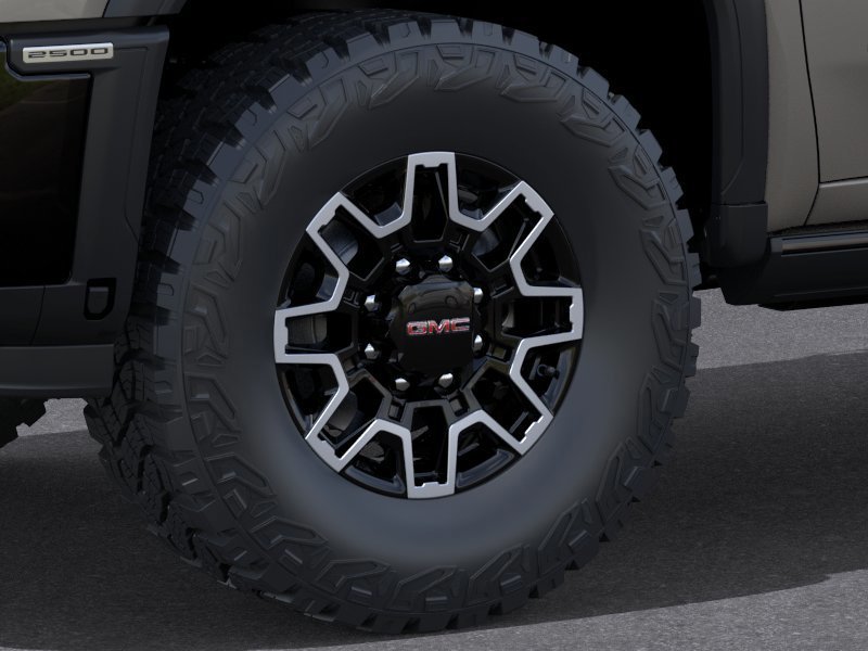 GMC Sierra 2500 HD  2026 à St-Jérôme, Québec - 9 - w1024h768px