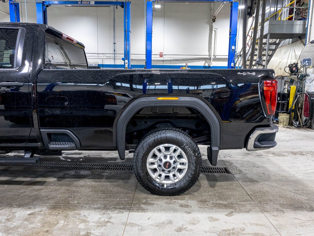 GMC Sierra 2500 HD  2026 à St-Jérôme, Québec - 29 - w1024h768px