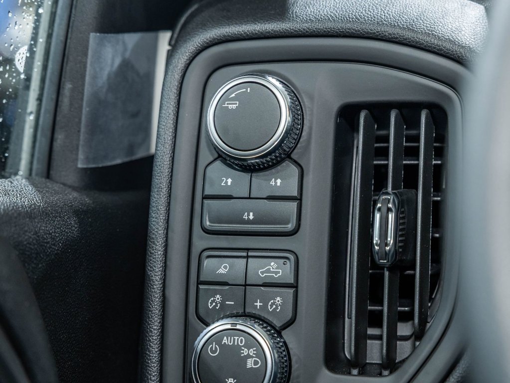 GMC Sierra 2500 HD  2026 à St-Jérôme, Québec - 22 - w1024h768px