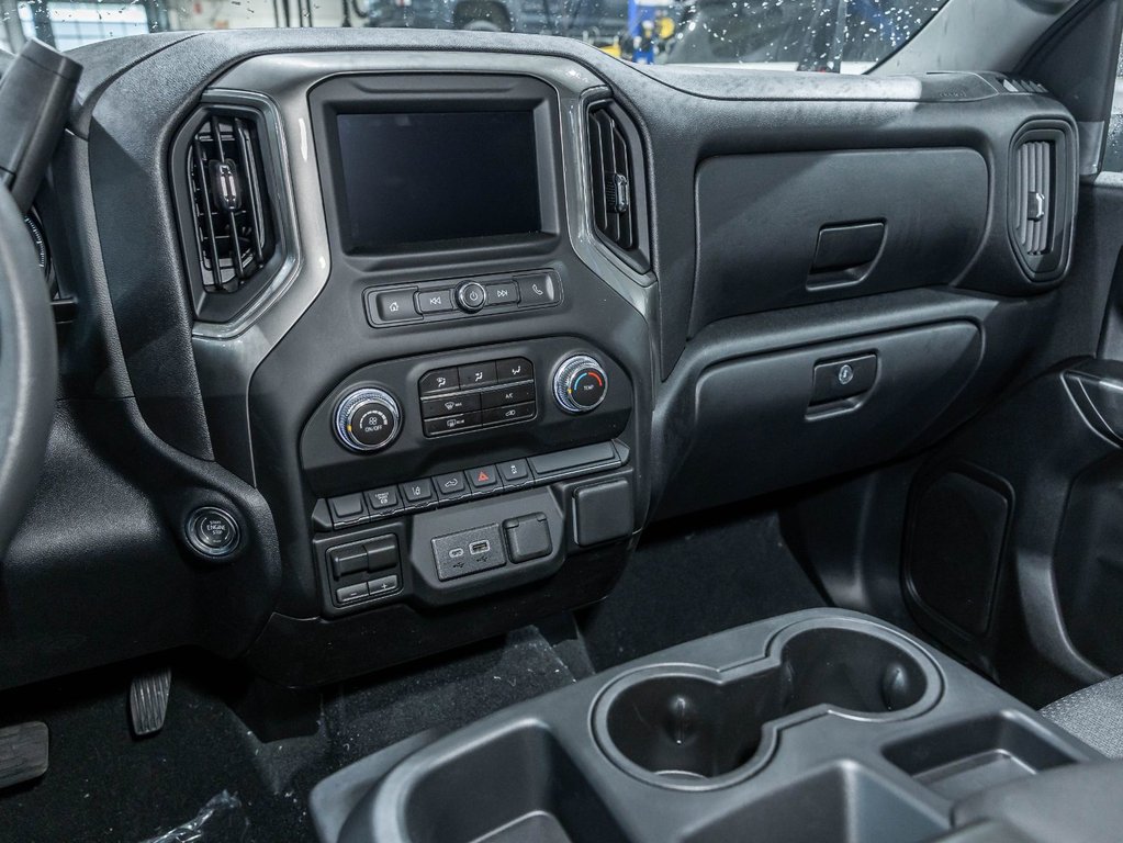 GMC Sierra 2500 HD  2026 à St-Jérôme, Québec - 18 - w1024h768px