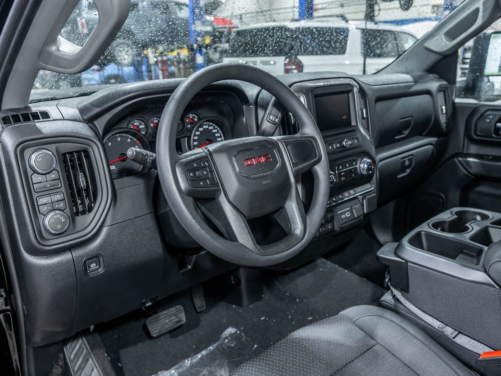 GMC Sierra 2500 HD  2026 à St-Jérôme, Québec - 11 - w1024h768px