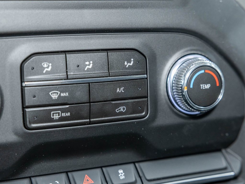 GMC Sierra 2500 HD  2026 à St-Jérôme, Québec - 20 - w1024h768px