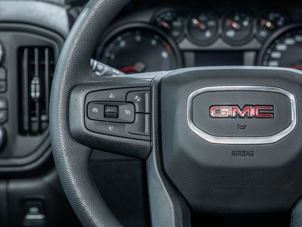GMC Sierra 2500 HD  2026 à St-Jérôme, Québec - 13 - w1024h768px