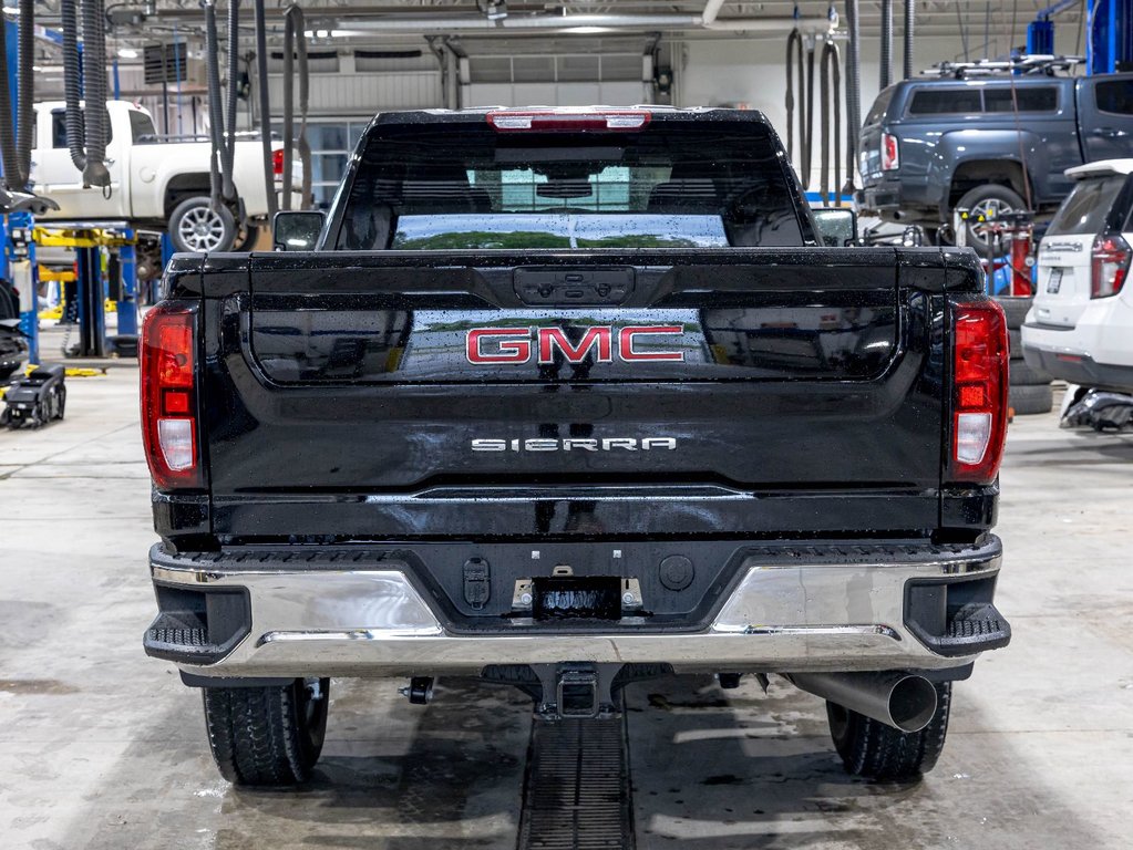 GMC Sierra 2500 HD  2026 à St-Jérôme, Québec - 6 - w1024h768px