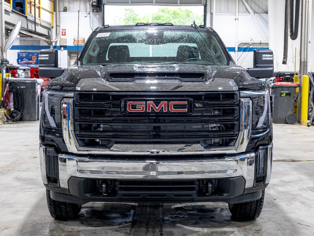 GMC Sierra 2500 HD  2026 à St-Jérôme, Québec - 2 - w1024h768px
