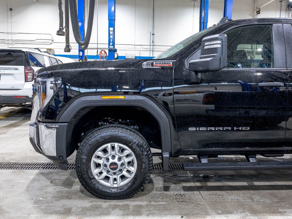 GMC Sierra 2500 HD  2026 à St-Jérôme, Québec - 30 - w1024h768px
