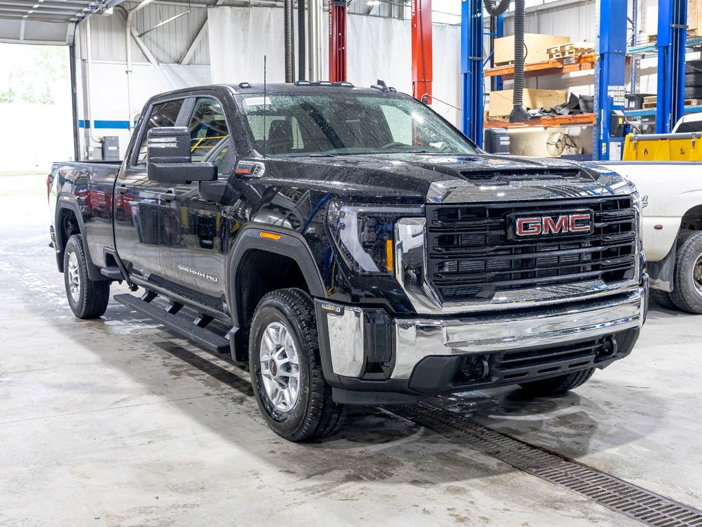 GMC Sierra 2500 HD  2026 à St-Jérôme, Québec - 9 - w1024h768px