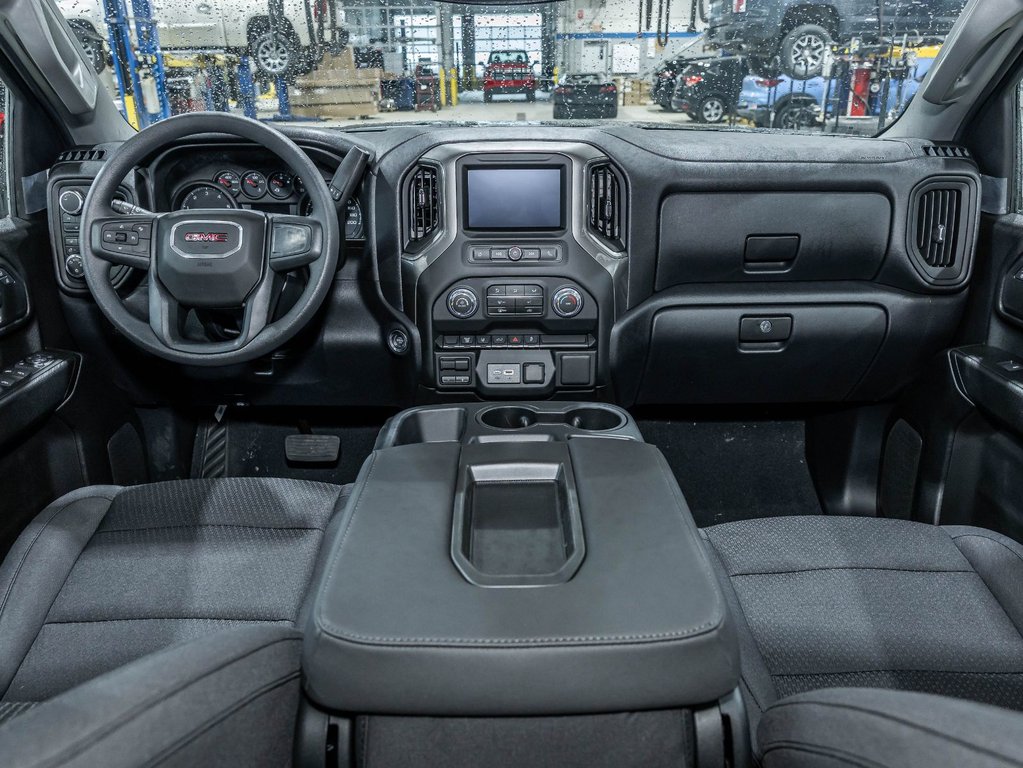 GMC Sierra 2500 HD  2026 à St-Jérôme, Québec - 4 - w1024h768px