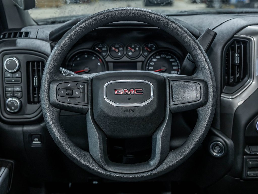 GMC Sierra 2500 HD  2026 à St-Jérôme, Québec - 12 - w1024h768px