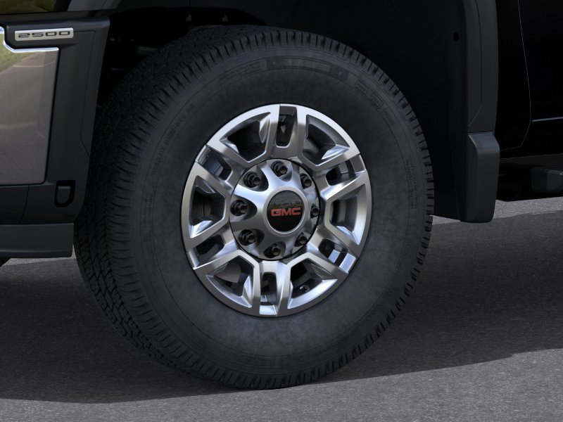 GMC Sierra 2500HD  2026 à St-Jérôme, Québec - 9 - w1024h768px