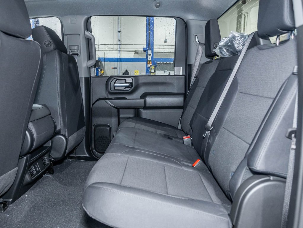 GMC Sierra 2500 HD  2026 à St-Jérôme, Québec - 29 - w1024h768px