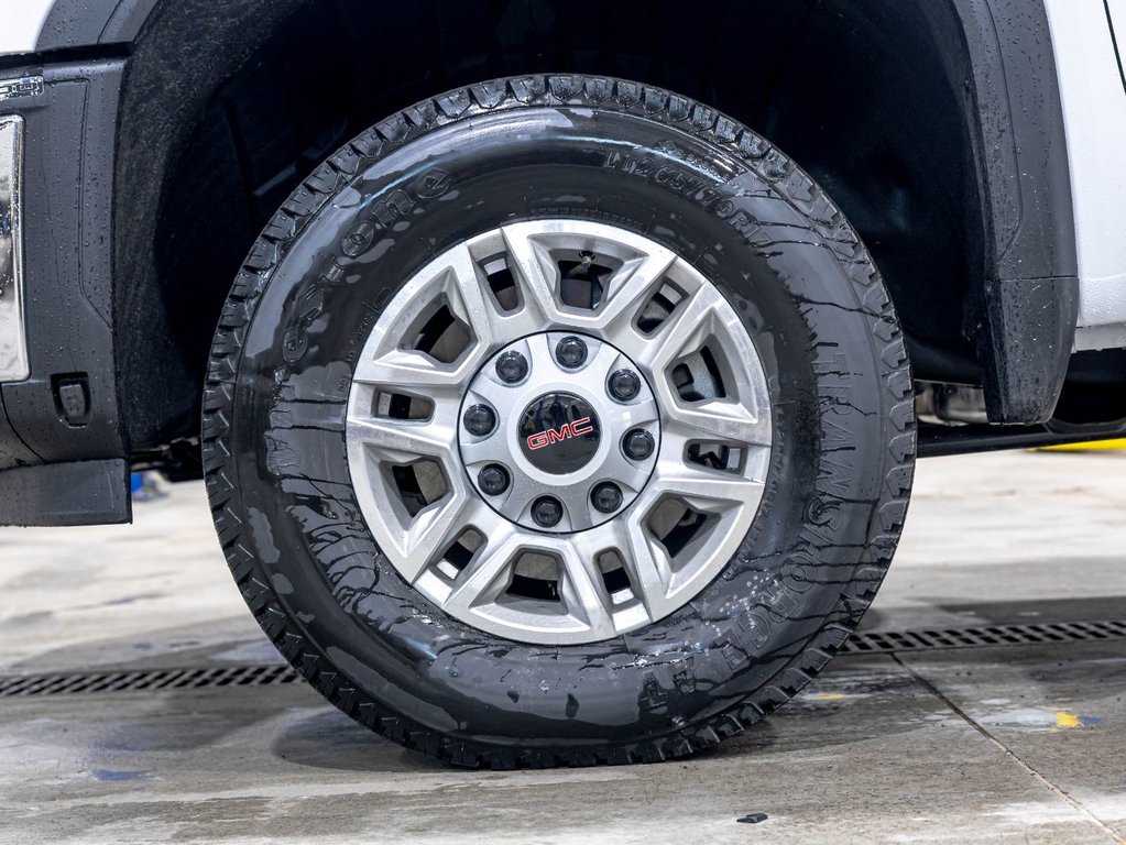 GMC Sierra 2500 HD  2026 à St-Jérôme, Québec - 31 - w1024h768px