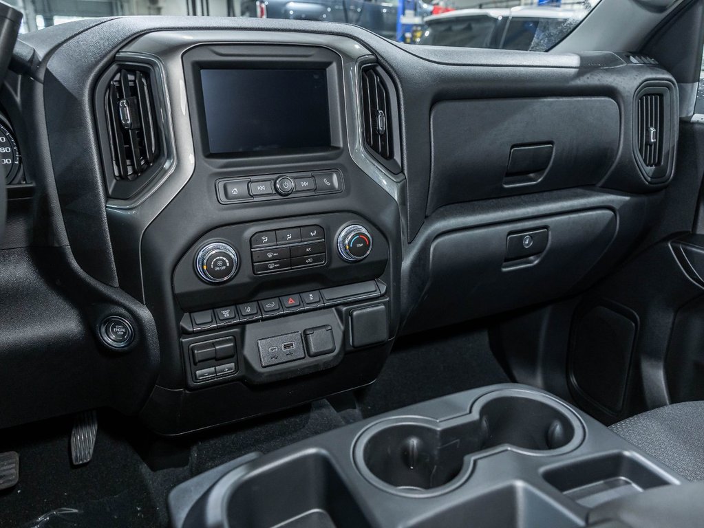 GMC Sierra 2500 HD  2026 à St-Jérôme, Québec - 18 - w1024h768px