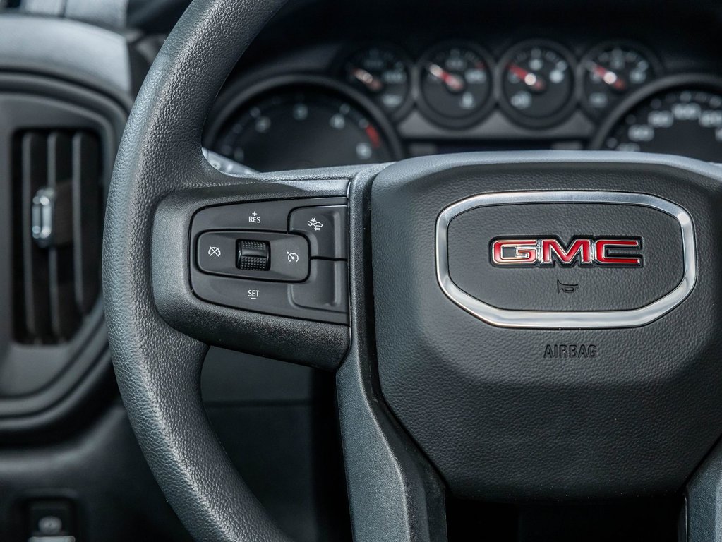 GMC Sierra 2500 HD  2026 à St-Jérôme, Québec - 13 - w1024h768px