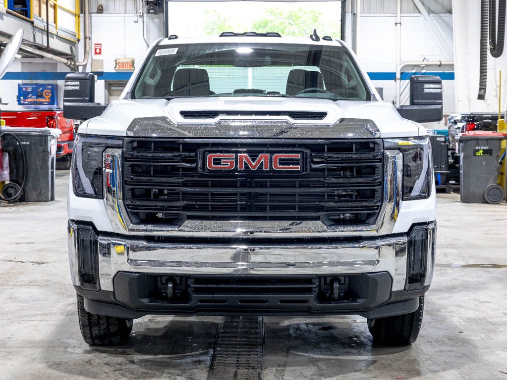 GMC Sierra 2500 HD  2026 à St-Jérôme, Québec - 2 - w1024h768px