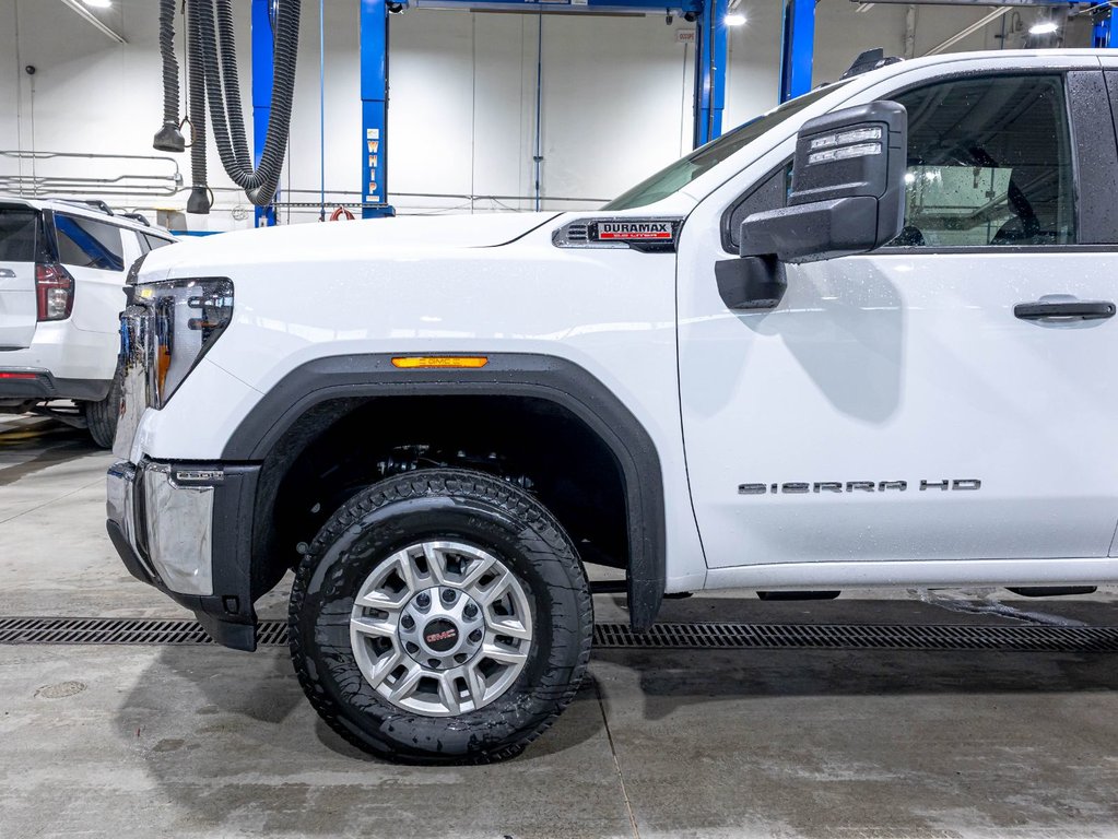 GMC Sierra 2500 HD  2026 à St-Jérôme, Québec - 30 - w1024h768px