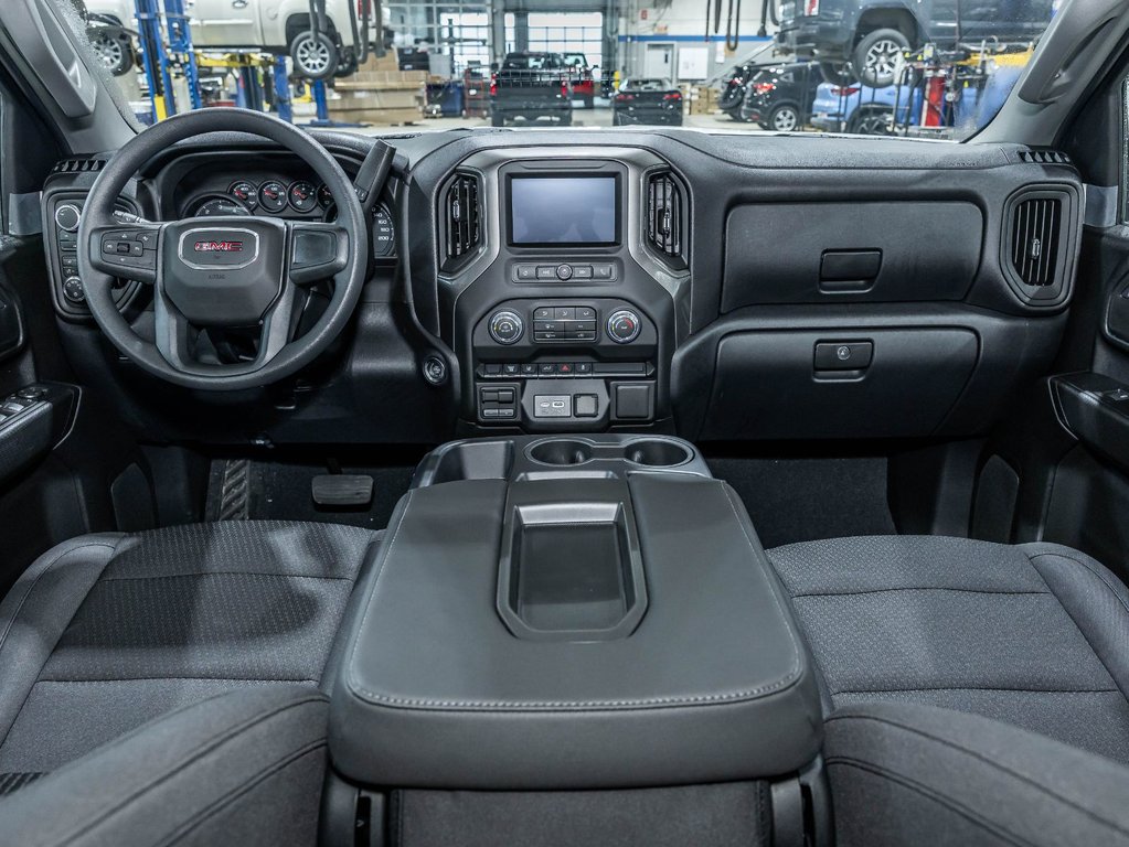 GMC Sierra 2500 HD  2026 à St-Jérôme, Québec - 4 - w1024h768px