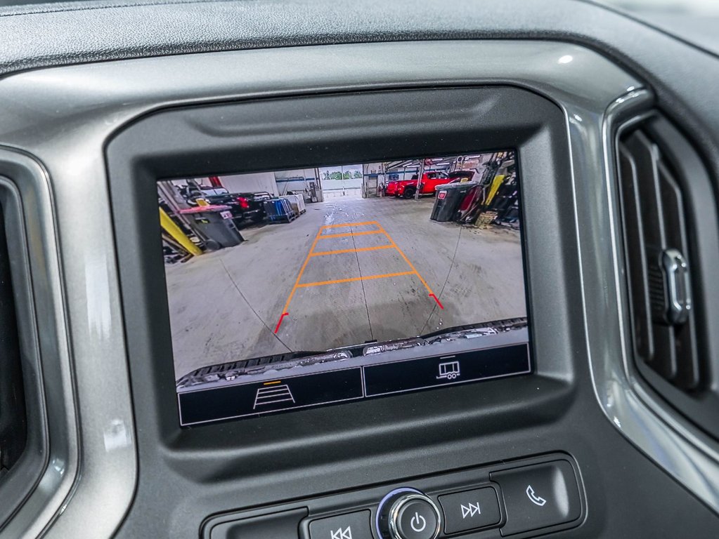 GMC Sierra 2500 HD  2026 à St-Jérôme, Québec - 17 - w1024h768px
