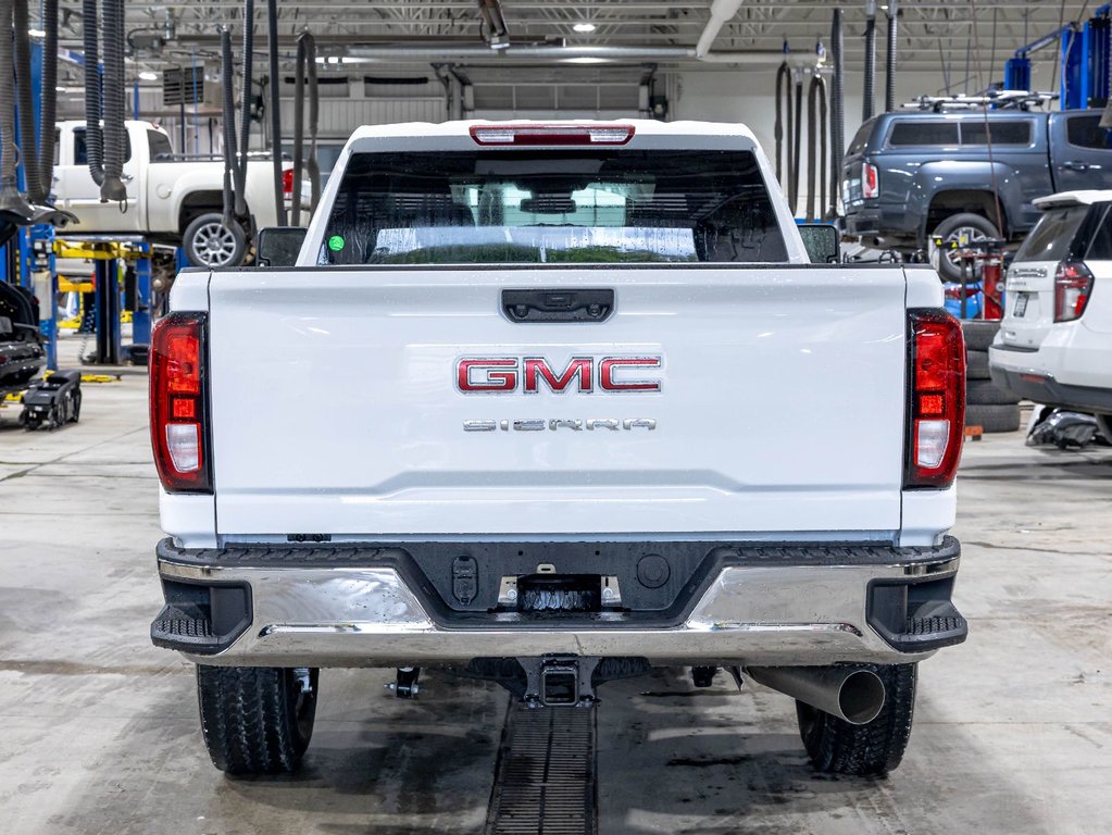 GMC Sierra 2500 HD  2026 à St-Jérôme, Québec - 6 - w1024h768px