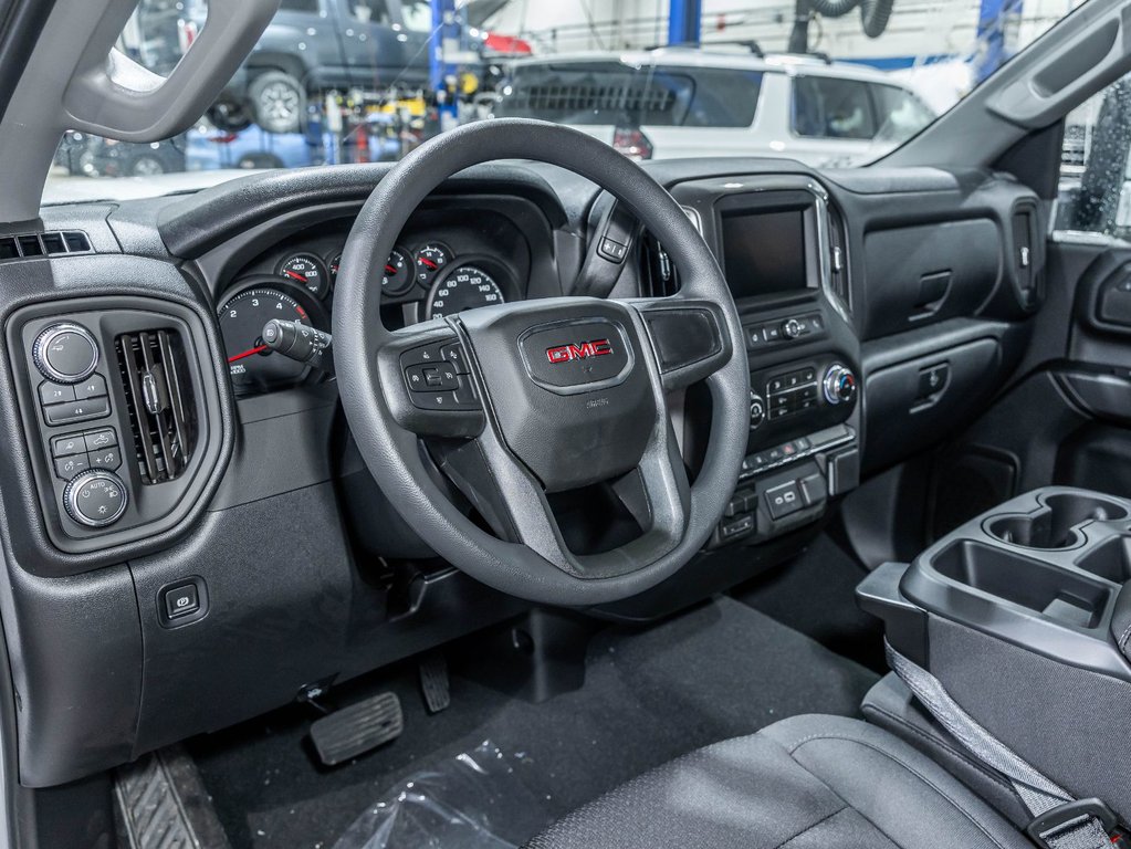 GMC Sierra 2500 HD  2026 à St-Jérôme, Québec - 11 - w1024h768px