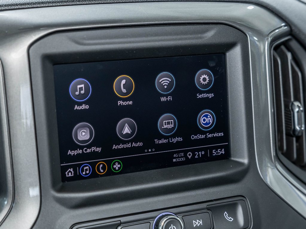 GMC Sierra 2500 HD  2026 à St-Jérôme, Québec - 16 - w1024h768px
