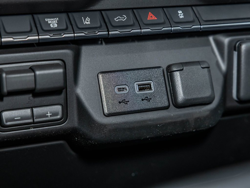 GMC Sierra 2500 HD  2026 à St-Jérôme, Québec - 26 - w1024h768px