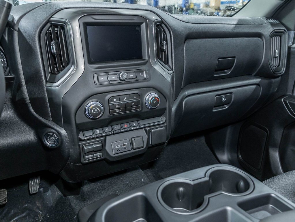 GMC Sierra 2500 HD  2026 à St-Jérôme, Québec - 17 - w1024h768px