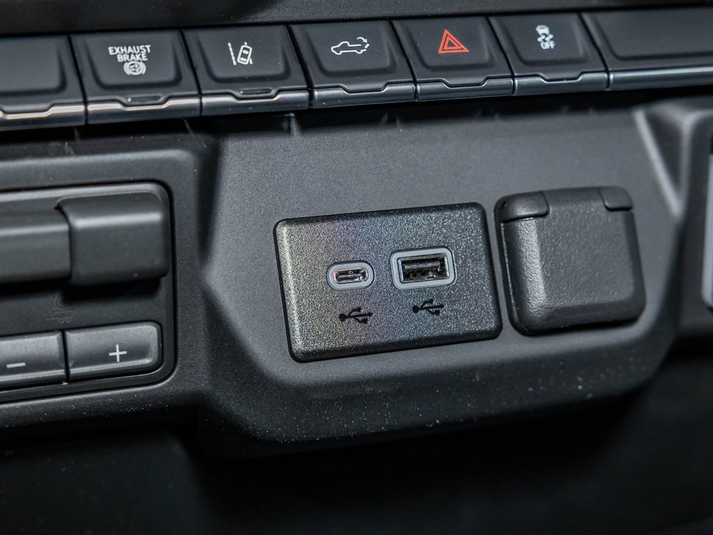 GMC Sierra 2500 HD  2026 à St-Jérôme, Québec - 25 - w1024h768px