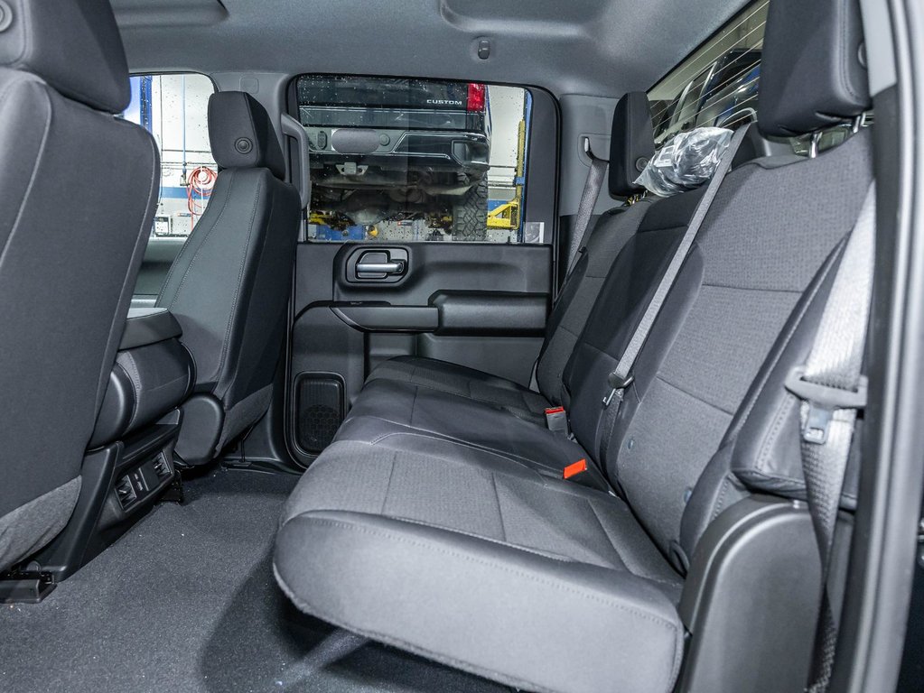 GMC Sierra 2500 HD  2026 à St-Jérôme, Québec - 27 - w1024h768px
