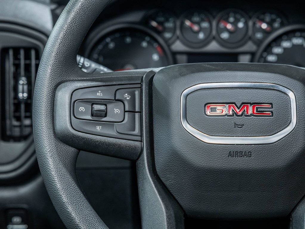 GMC Sierra 2500 HD  2026 à St-Jérôme, Québec - 13 - w1024h768px