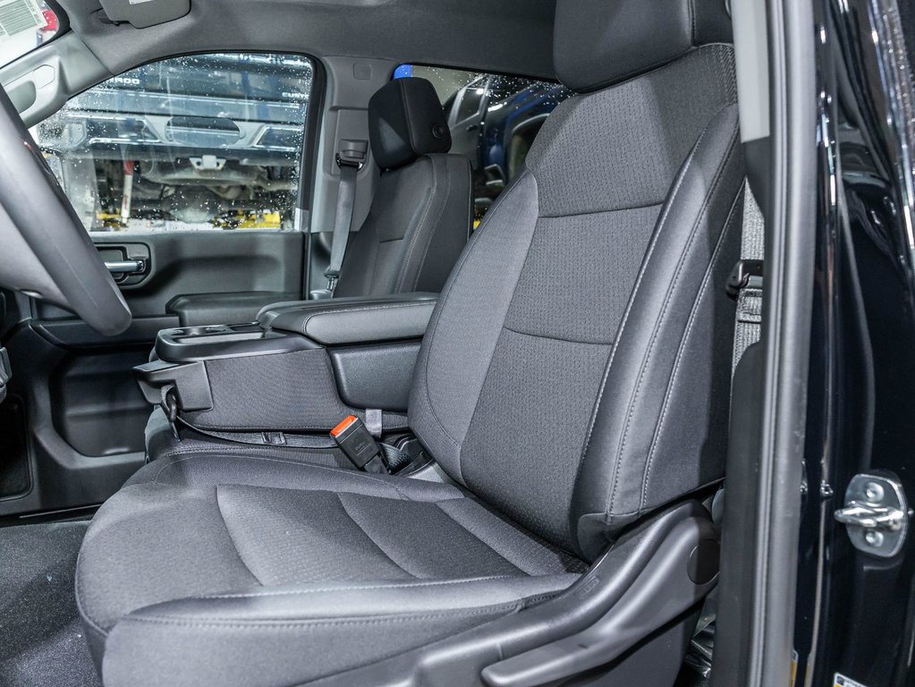 GMC Sierra 2500 HD  2026 à St-Jérôme, Québec - 10 - w1024h768px