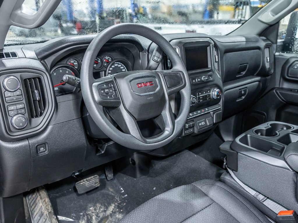GMC Sierra 2500 HD  2026 à St-Jérôme, Québec - 11 - w1024h768px