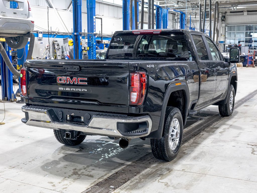 GMC Sierra 2500 HD  2026 à St-Jérôme, Québec - 8 - w1024h768px