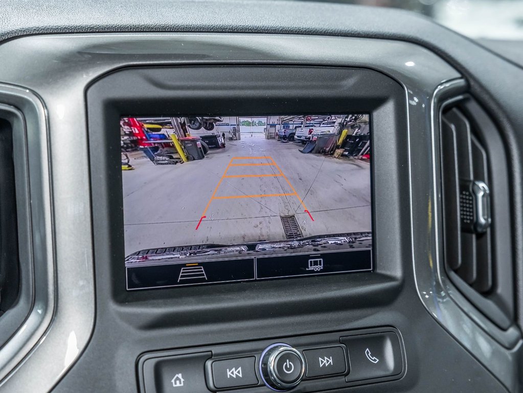 GMC Sierra 2500 HD  2026 à St-Jérôme, Québec - 16 - w1024h768px