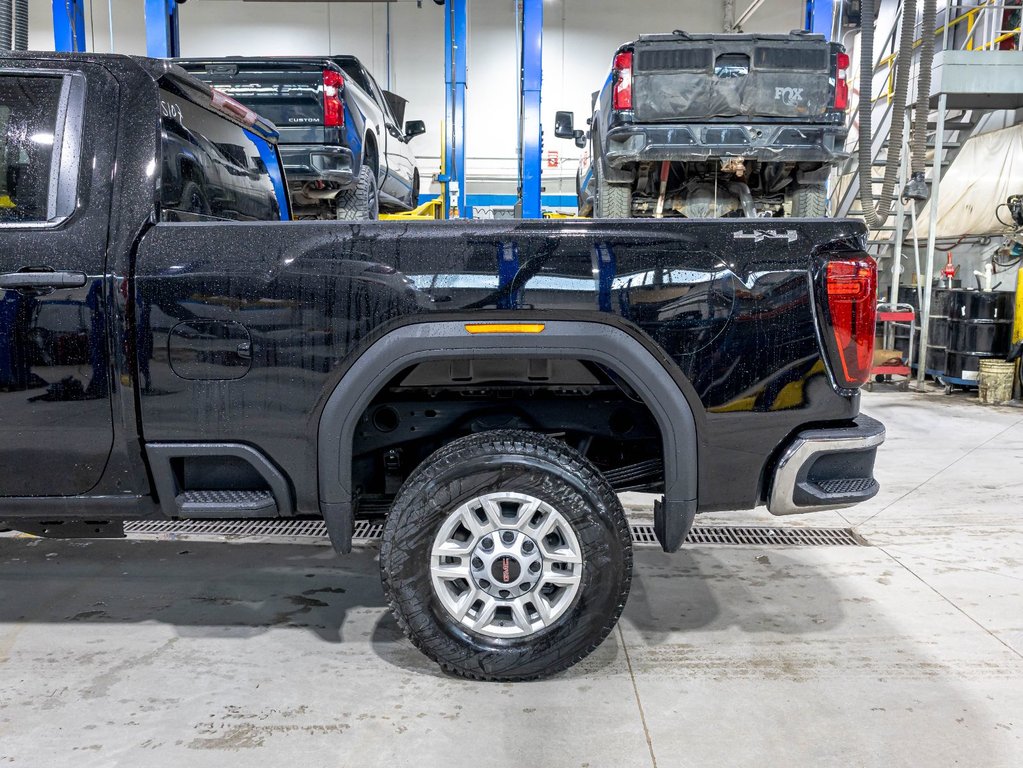GMC Sierra 2500 HD  2026 à St-Jérôme, Québec - 29 - w1024h768px