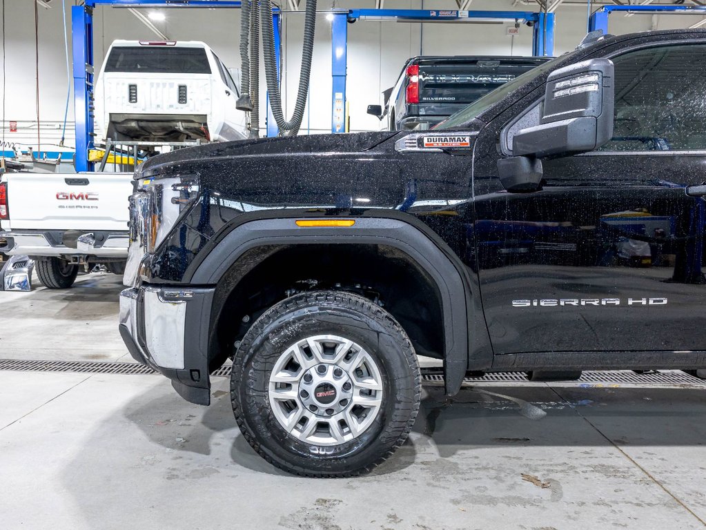 GMC Sierra 2500 HD  2026 à St-Jérôme, Québec - 30 - w1024h768px