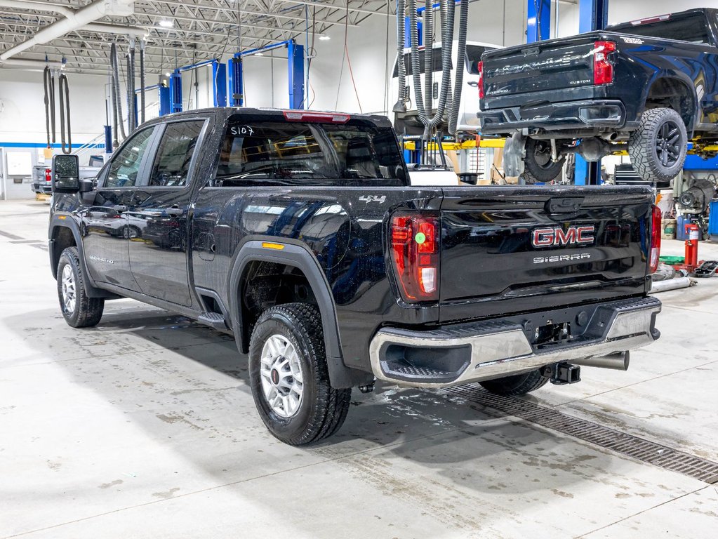 GMC Sierra 2500 HD  2026 à St-Jérôme, Québec - 5 - w1024h768px