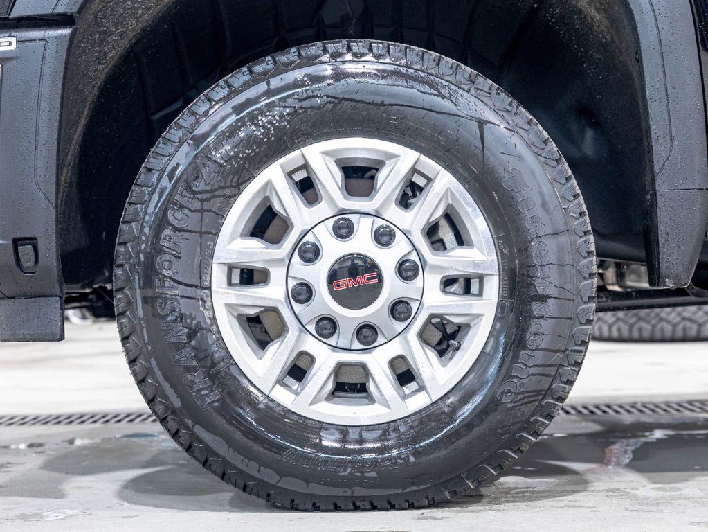 GMC Sierra 2500 HD  2026 à St-Jérôme, Québec - 31 - w1024h768px