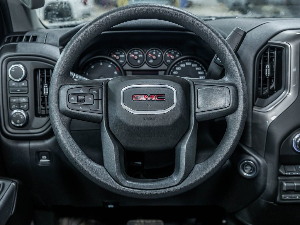 GMC Sierra 2500 HD  2026 à St-Jérôme, Québec - 12 - w1024h768px