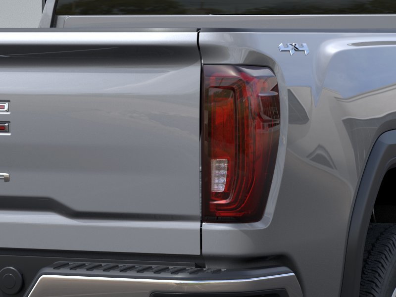 2026 GMC Sierra 2500 HD in St-Jérôme, Quebec - 11 - w1024h768px