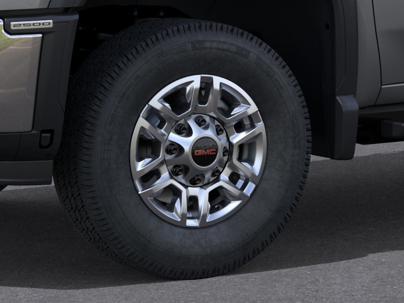 2026 GMC Sierra 2500 HD in St-Jérôme, Quebec - 9 - w1024h768px