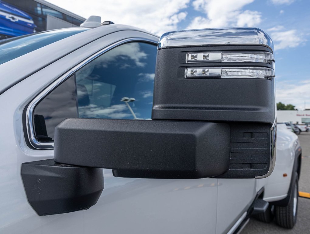 2024 GMC Sierra 3500 HD in St-Jérôme, Quebec - 46 - w1024h768px