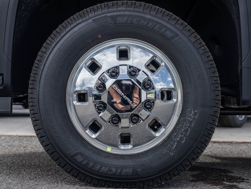 2024 GMC Sierra 3500 HD in St-Jérôme, Quebec - 53 - w1024h768px